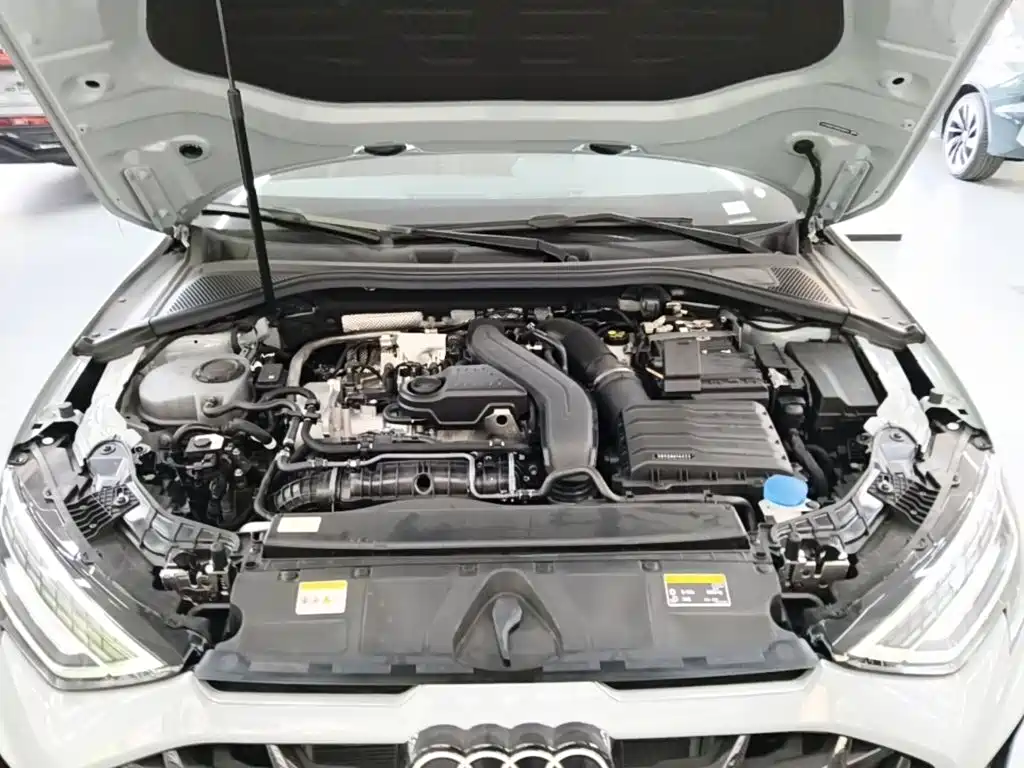 Фото 20 - Audi A3