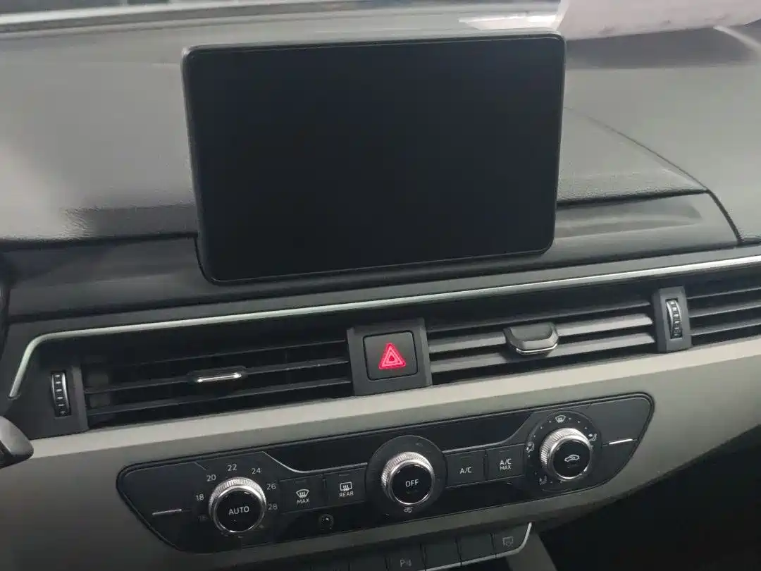 Audi A4L 2018 30th Anniversary 40 TFSI Progressive фото 15