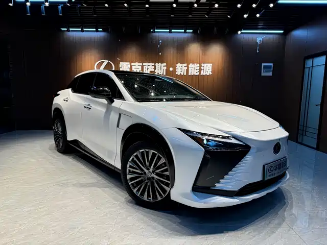  Lexus Lexus RZ 2023 450e 4WD Premium