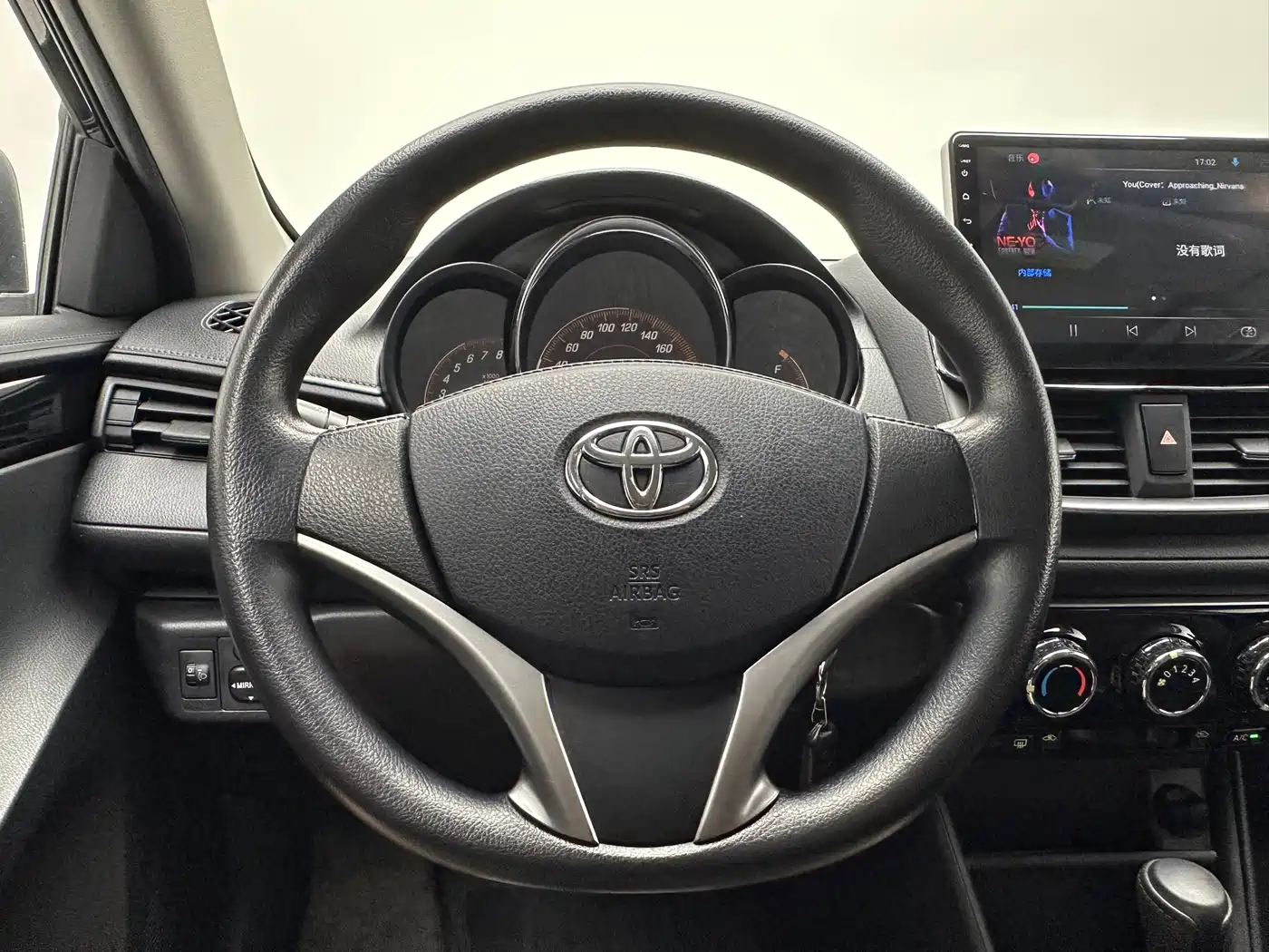 Toyota YARiS L Zhi Xuan 2022 Zhi Xuan X 1.5L CVT Luxury PLUS Edition фото 16