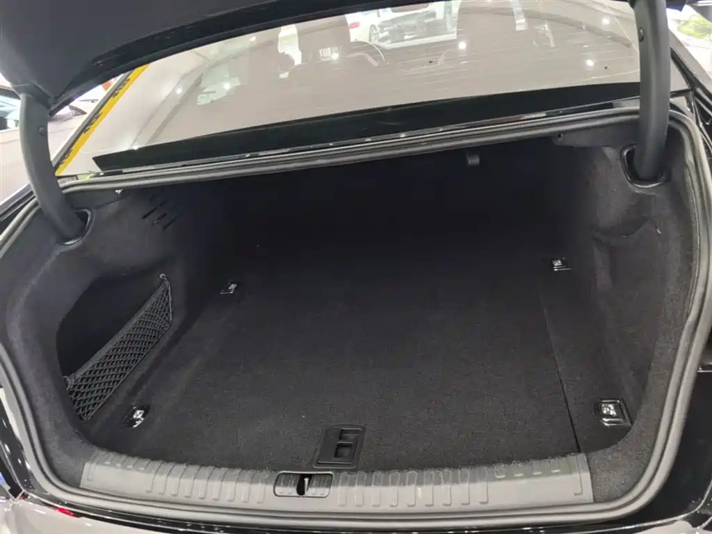 Audi A6L 2019 45 TFSI Premium Dynamic фото 19