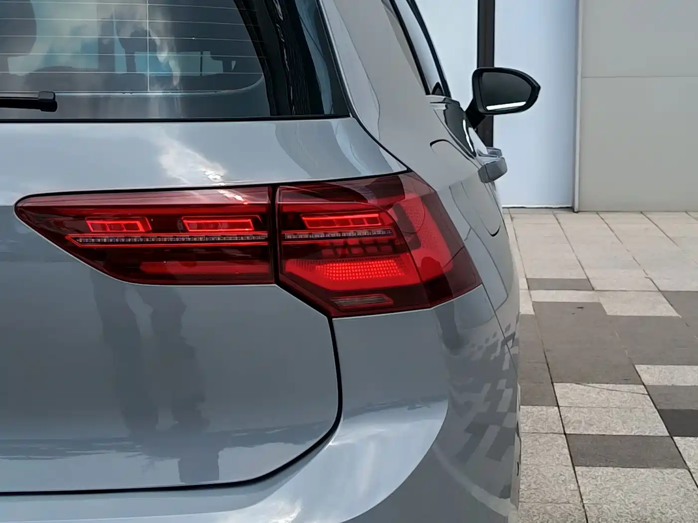 Volkswagen Golf, миниатюра 22
