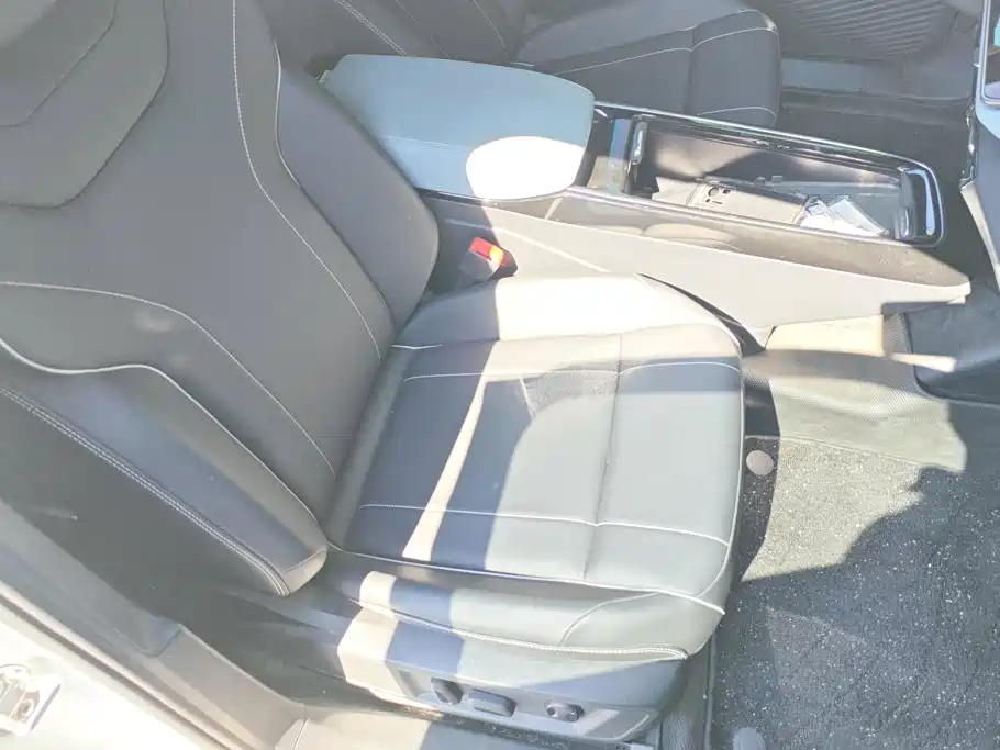 Volkswagen ID.4 X 2025 2025 Smart Pure Intelligent Edition