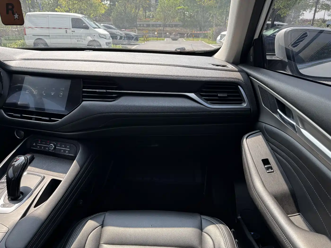 Haval F7 2020 1.5T 2WD i-Trend фото 11