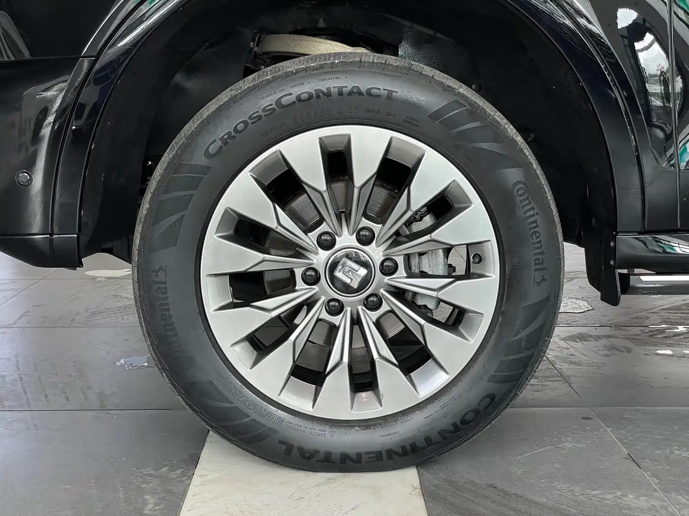 Tank 500 2022 3.0T Sport Edition Zaojing 7-Seater фото 35