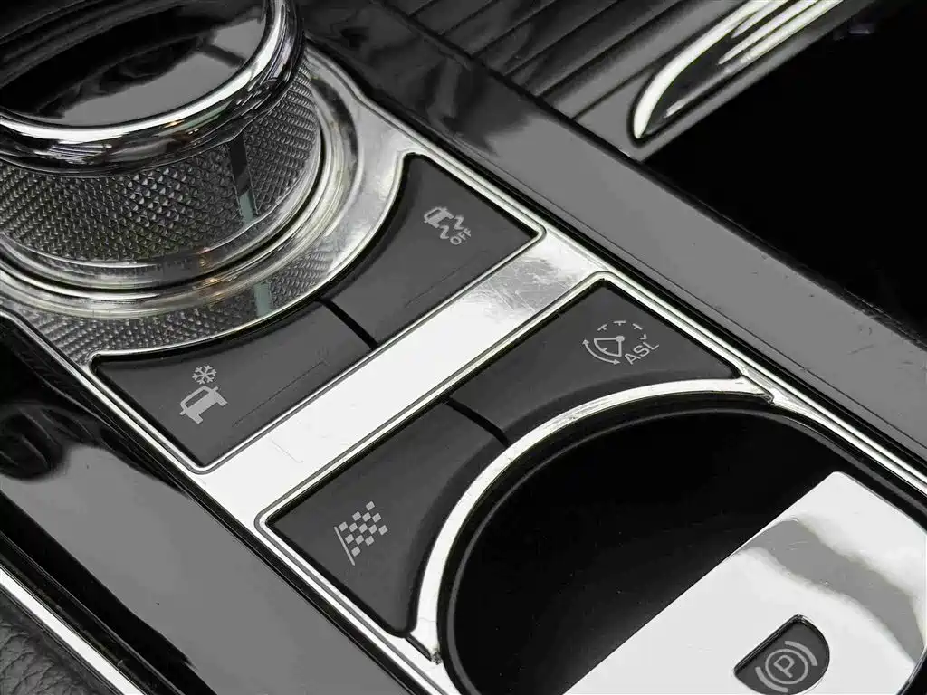 Jaguar XJ 2015 2015 XJL 3.0 SC Elegant Business 80th Anniversary Edition