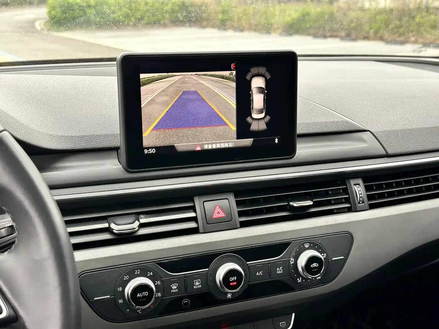 Audi A4L 2019 40 TFSI Progressive (China VI) фото 19