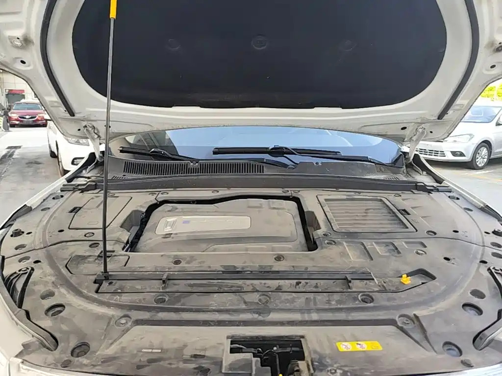 Besturn Bestune T77 2019 2019 230 TID Auto Luxury China VI