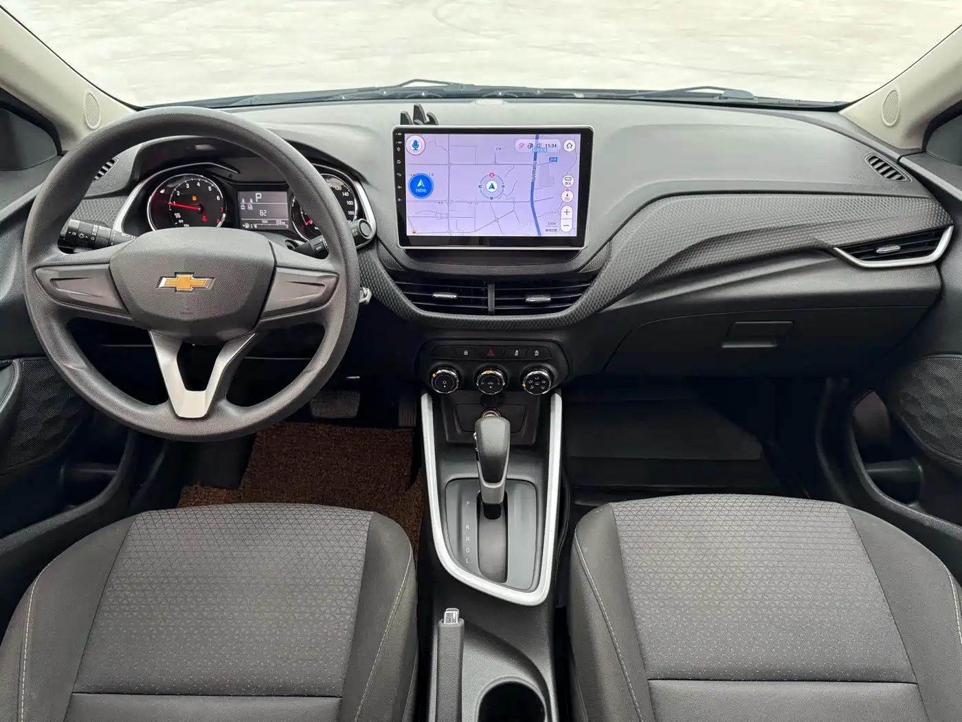Chevrolet Cavalier 2021 2021 Redline 325T Auto Prestige Edition