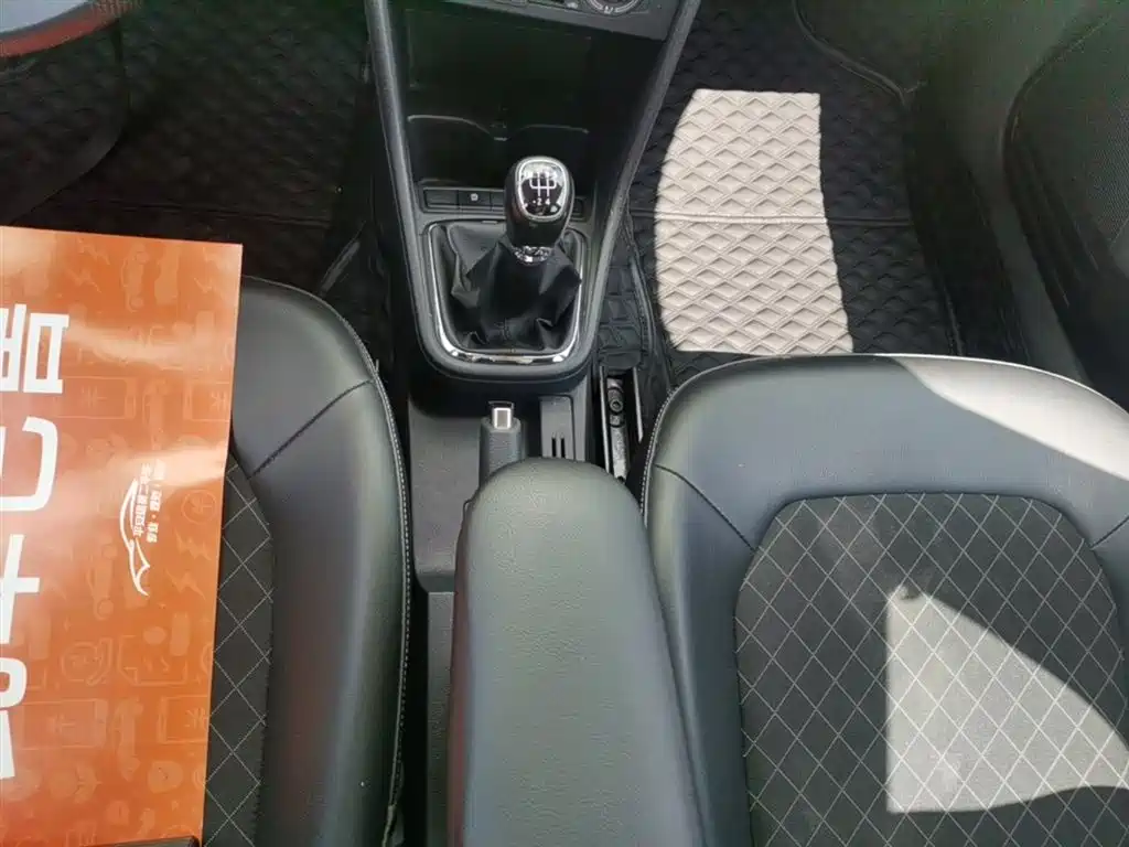 SKODA XIN RUI