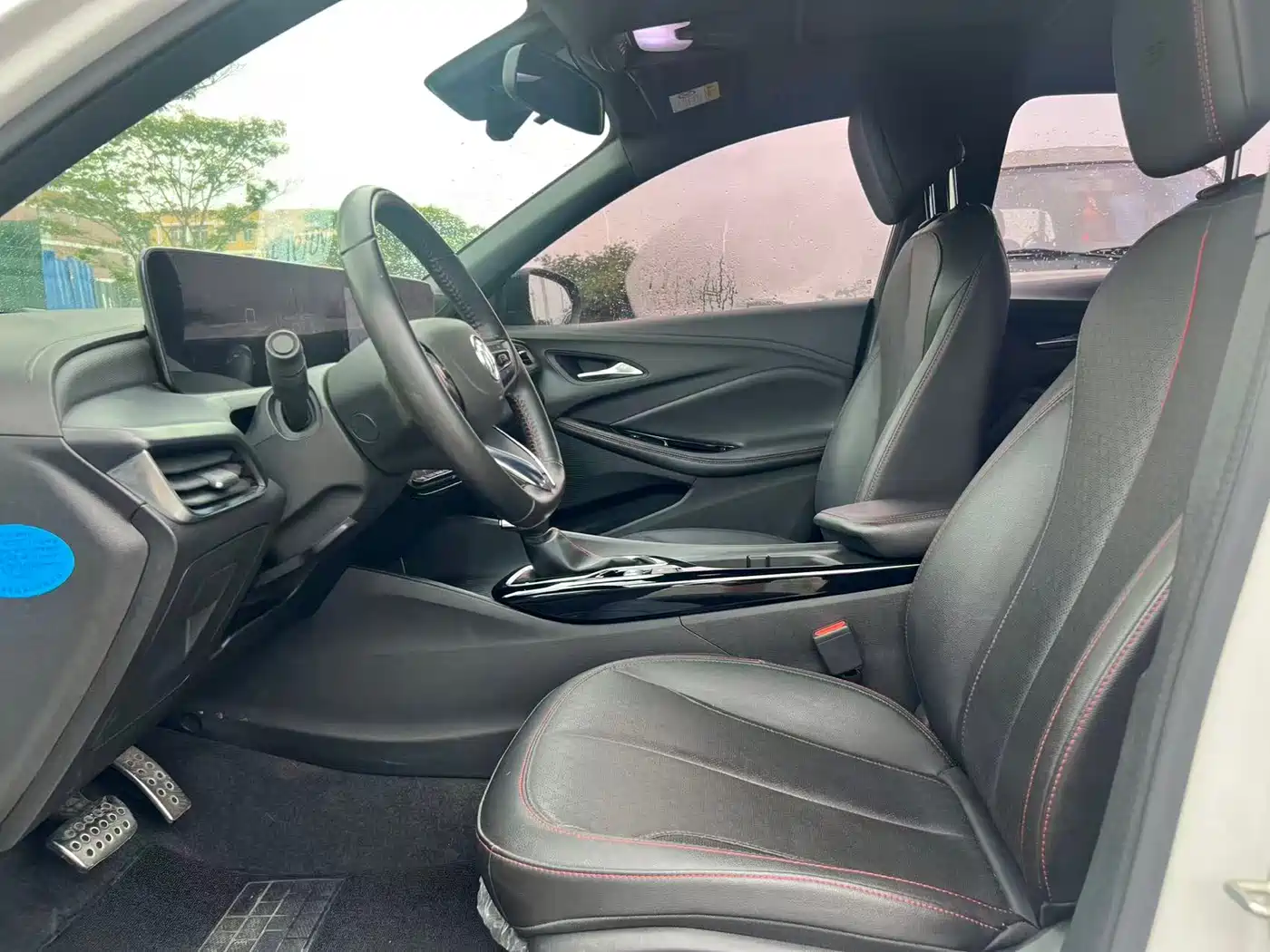 Buick Verano 2023 Pro GS Wind Hunter Edition фото 4