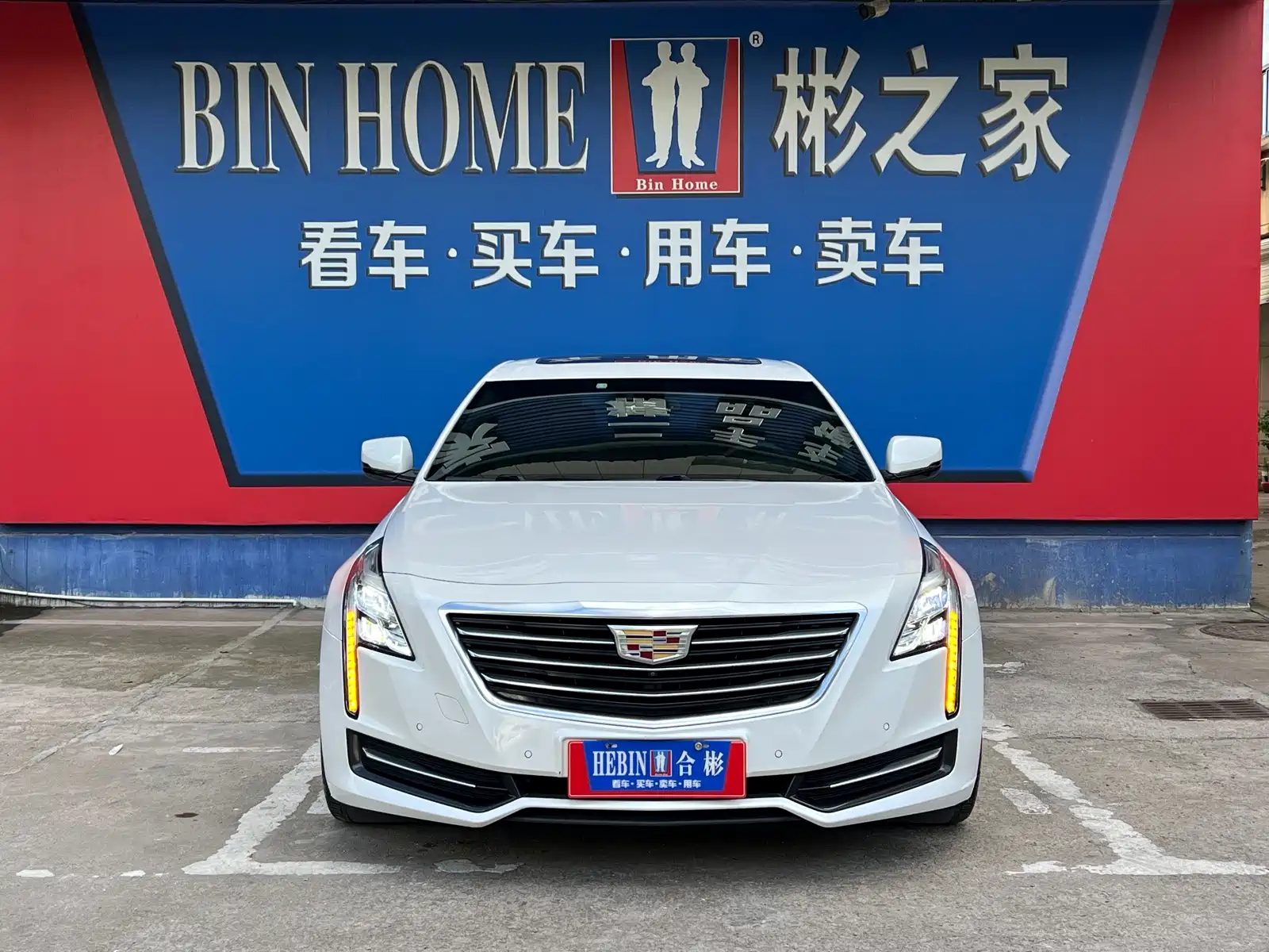 Фото 21 - Cadillac CT6