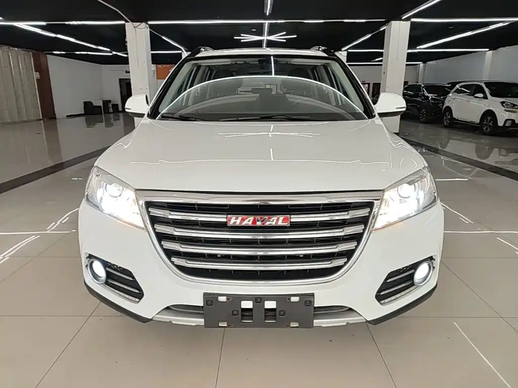 Photo 3 - Haval H6