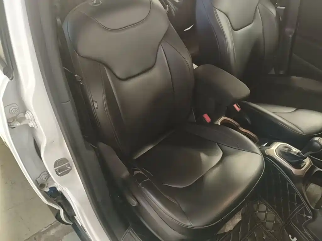 Jeep Renegade 2017 2017 180T Automatic High-Energy Edition