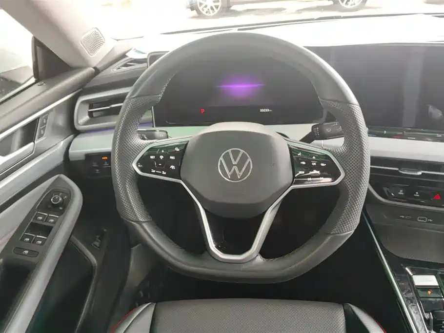 Volkswagen Lamando 2024 Lamando L 280TSI DSG Cool Edition фото 15