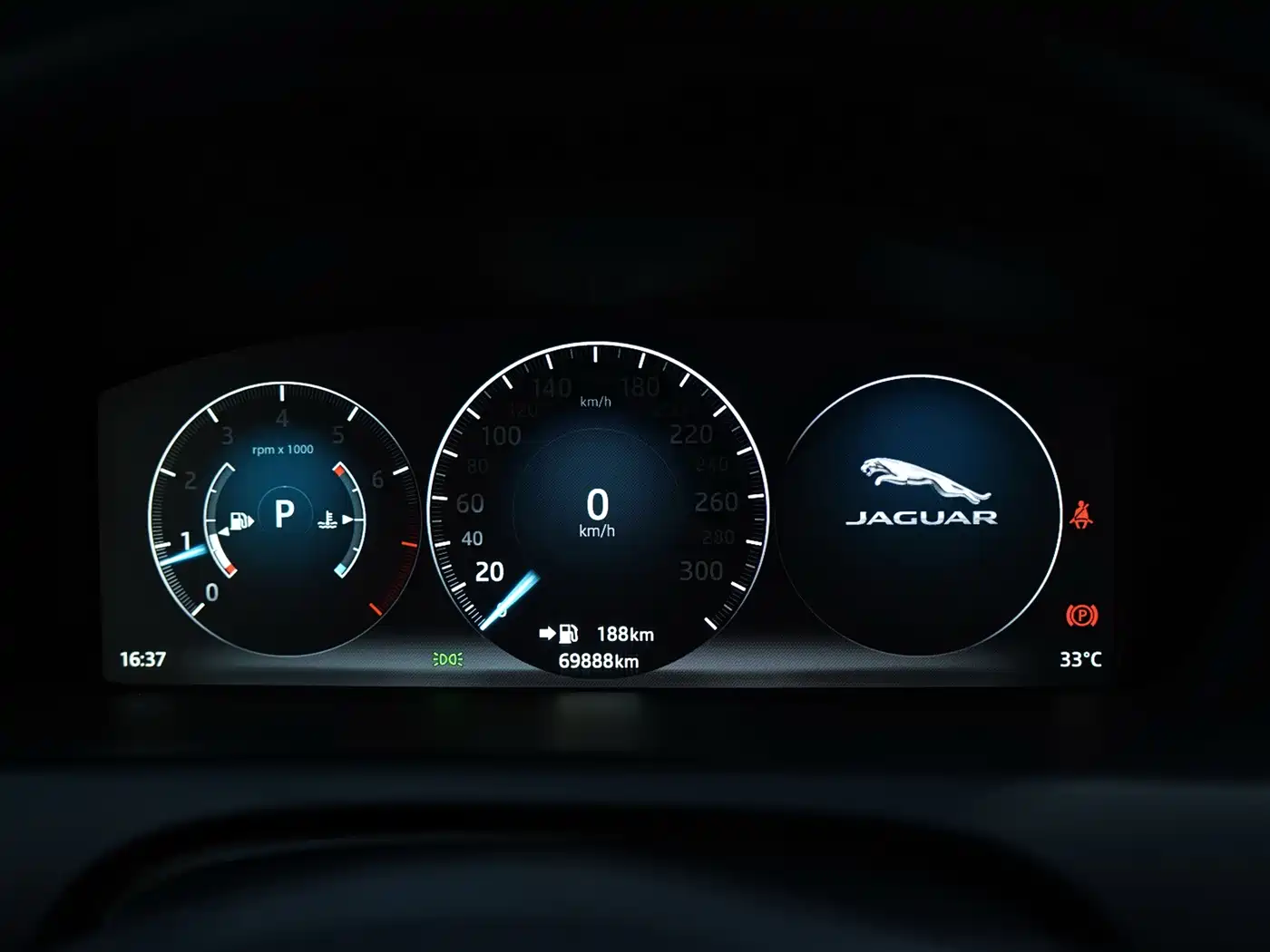 Jaguar XJ 2017 2016 XJL 3.0 SC 4WD Panorama Business Edition