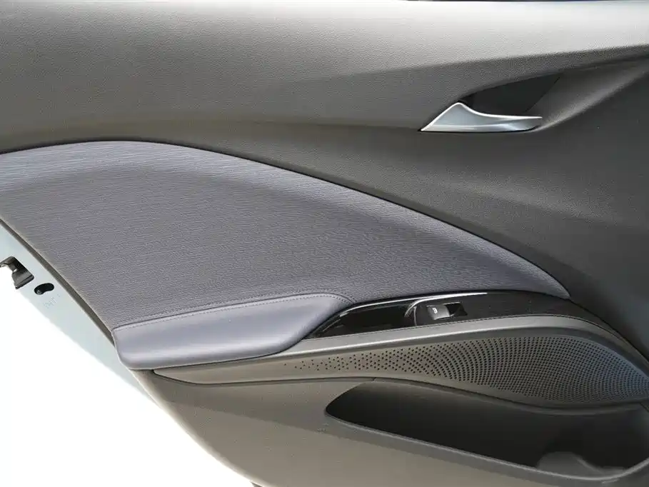 BUICK SLIGHTLY BLUE 6