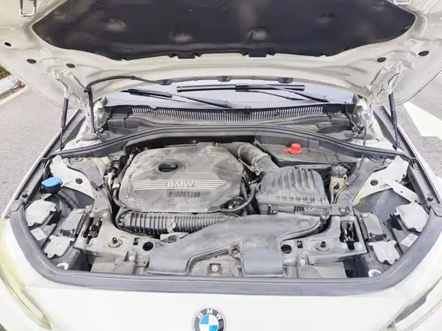 BMW 1 Series 2020 Model 125i Leading M Sport Package — фото 3