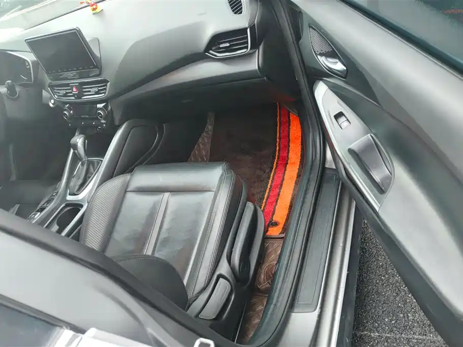 Hyundai Fista 2019 280TGDi Smart Speed Edition China VI фото 8
