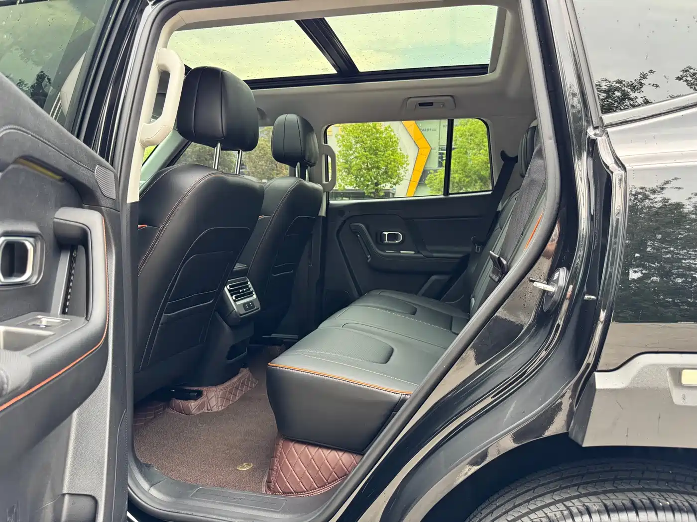Jetour Freedom 2025 2025 1.5TD DCT Discovery