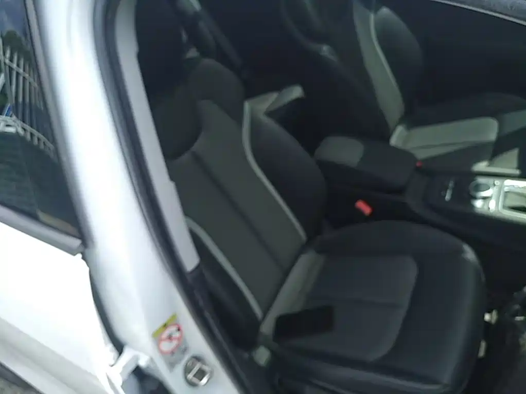 Audi Q2L e-tron 2020 2019 Q2L e-tron Pure Electric Smart Cool Edition