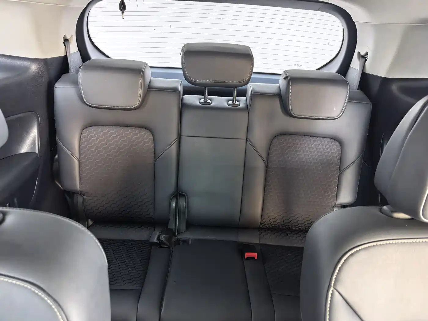 GAC Trumpchi Trumpchi M8 2023 Leading Series 390T Luxury Edition фото 15