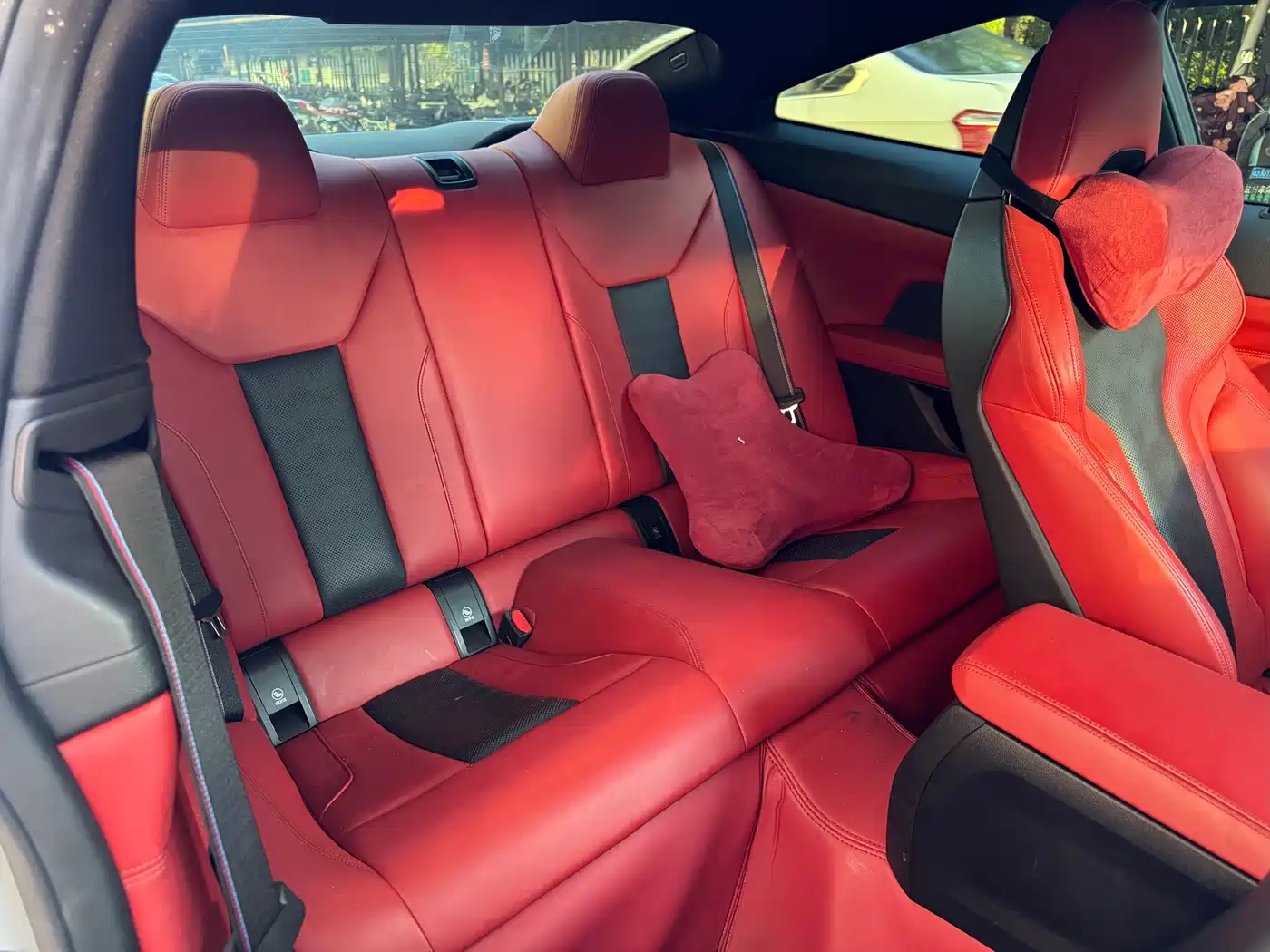 Фото 9 - BMW M4