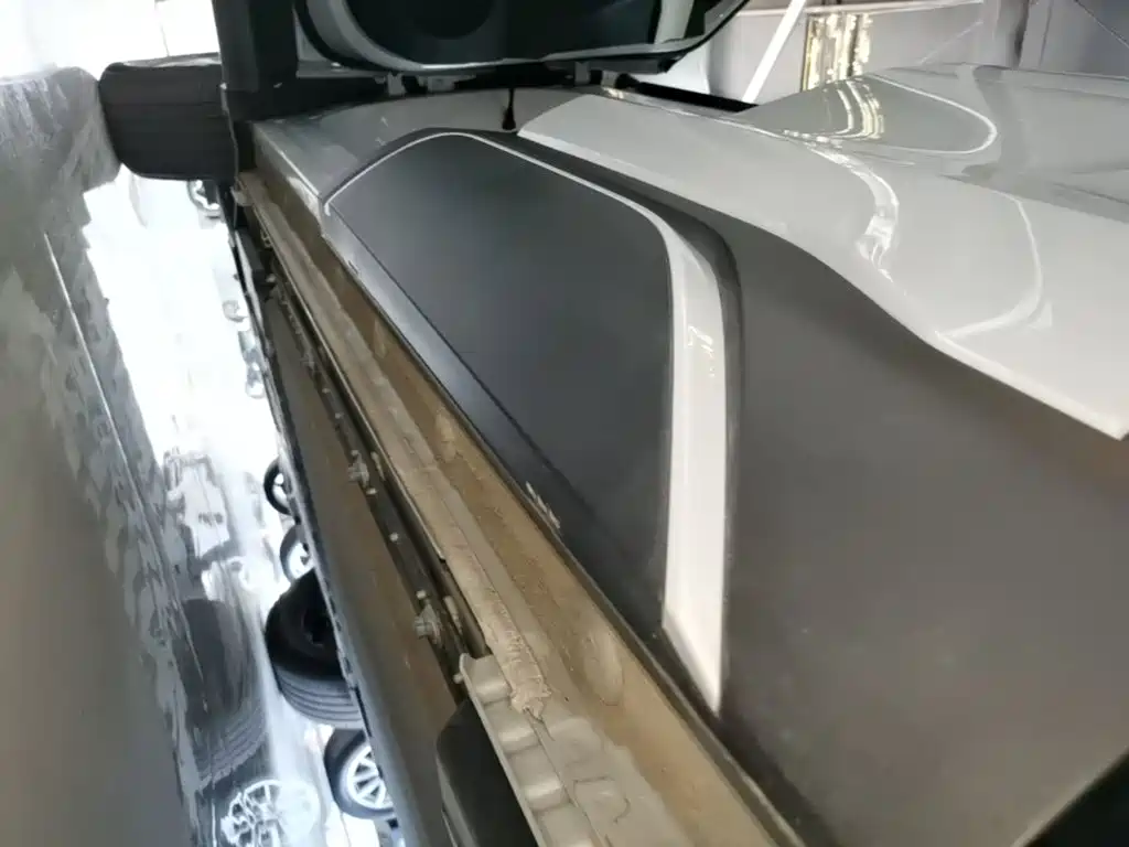 BYD Yuan UP 2024 2024 401KM Vitality Edition