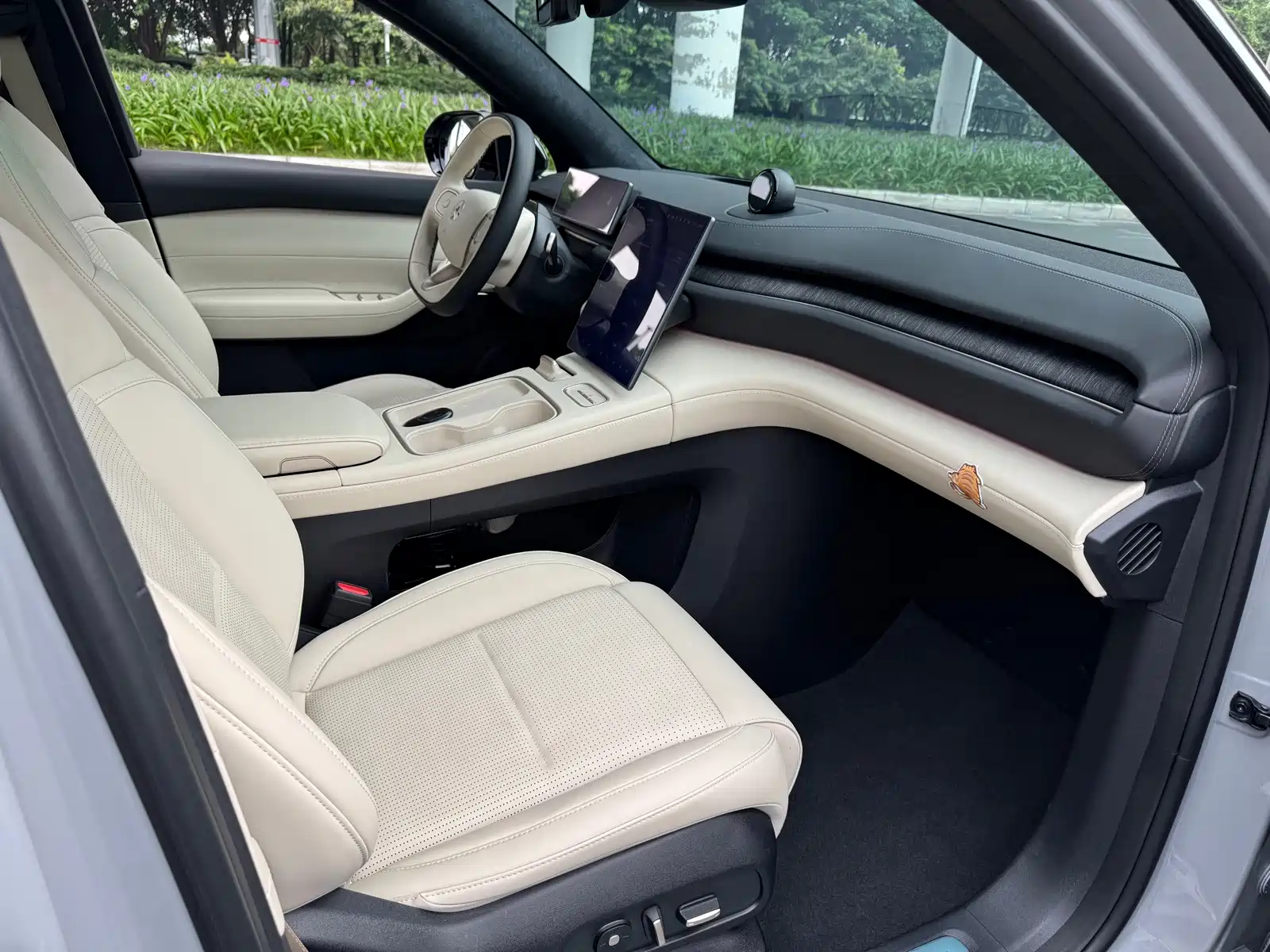 Фото 6 - NIO ES6