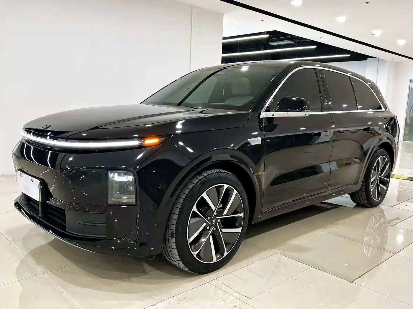 Li Auto L6 2024 Max