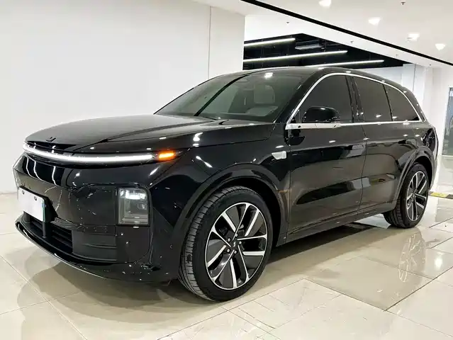 Li Auto L6 2024 Max