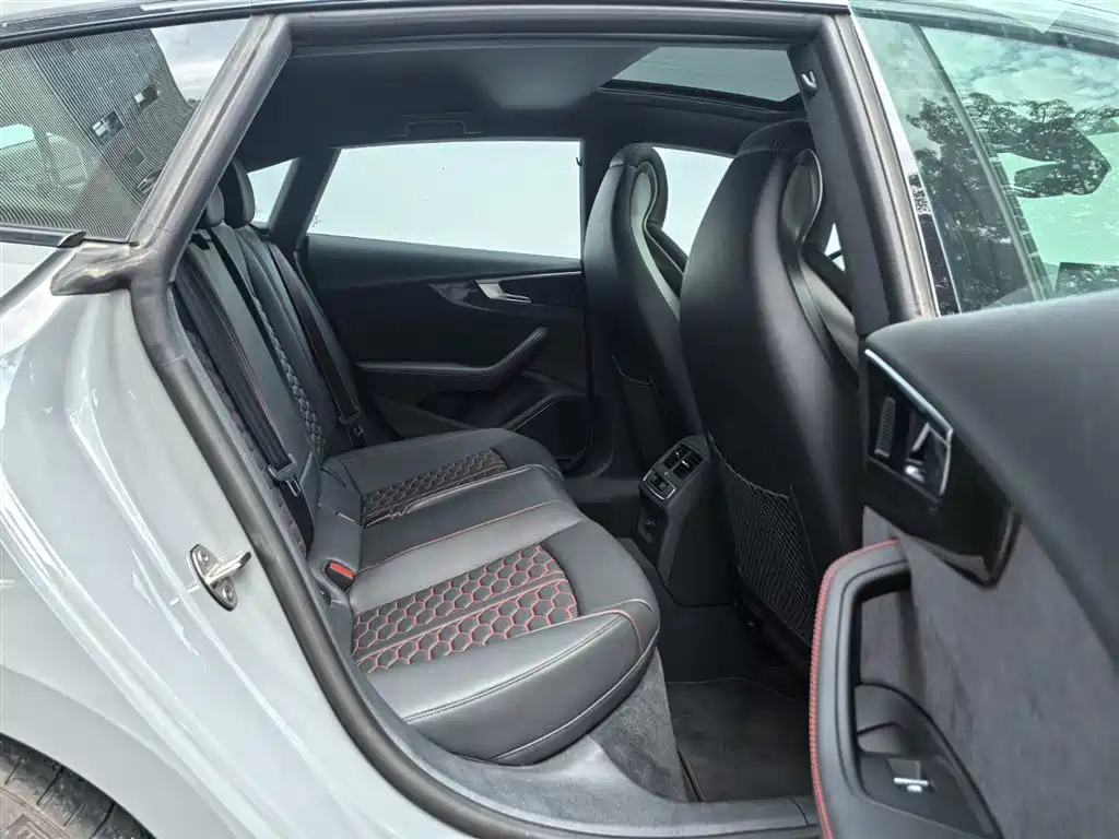 Audi RS 5 2025 2024 RS 5 2.9T Sportback Ignition Edition