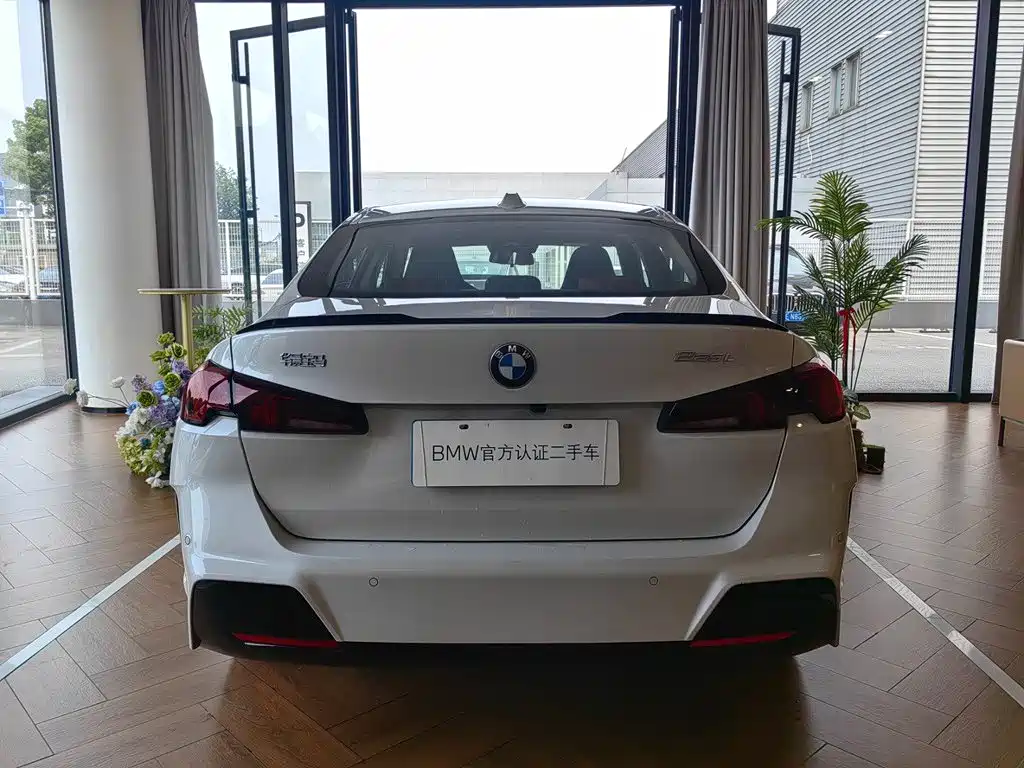 BMW 2 Series 2025 2025 225L M Sport Moonlight Package