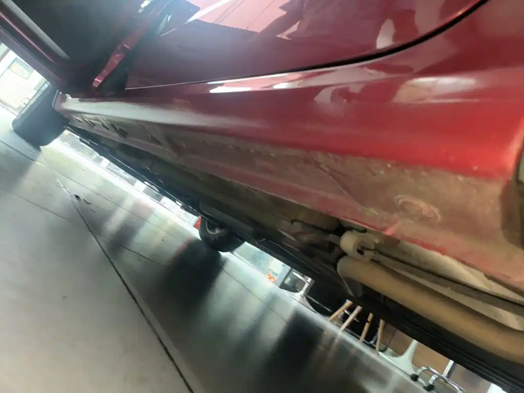 Baojun 310W 2018 2017 1.5L Manual Fashion Edition (China V)