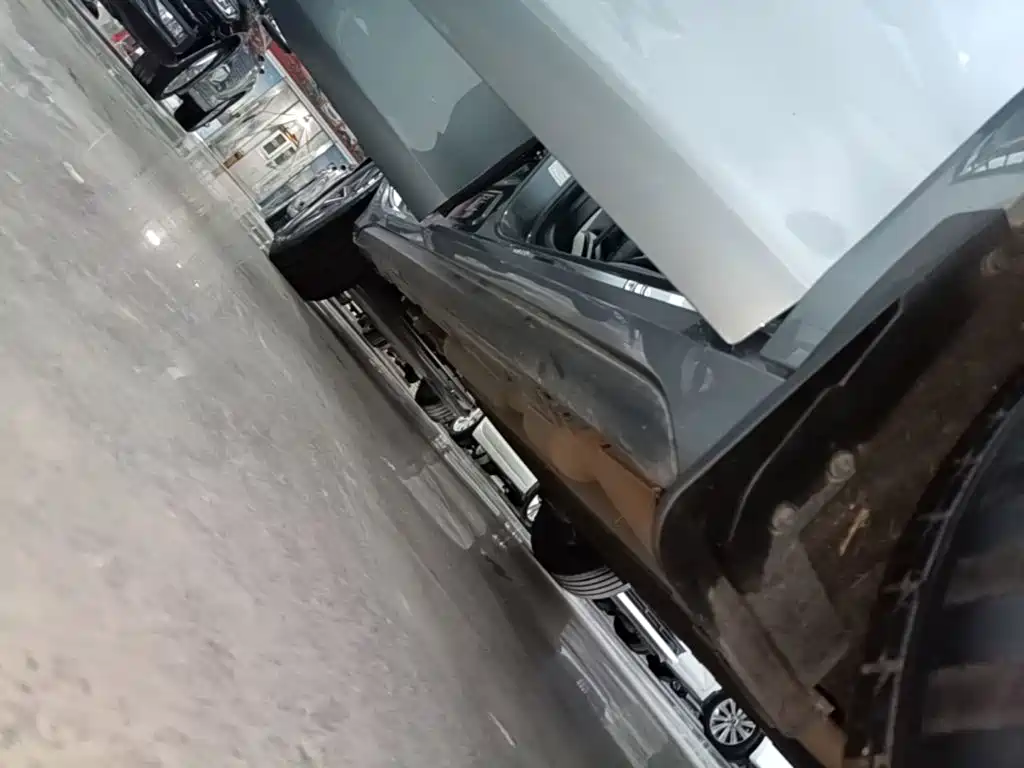 BYD Destroyer 05 2024 2024 Glory Edition DM-i 55KM Luxury