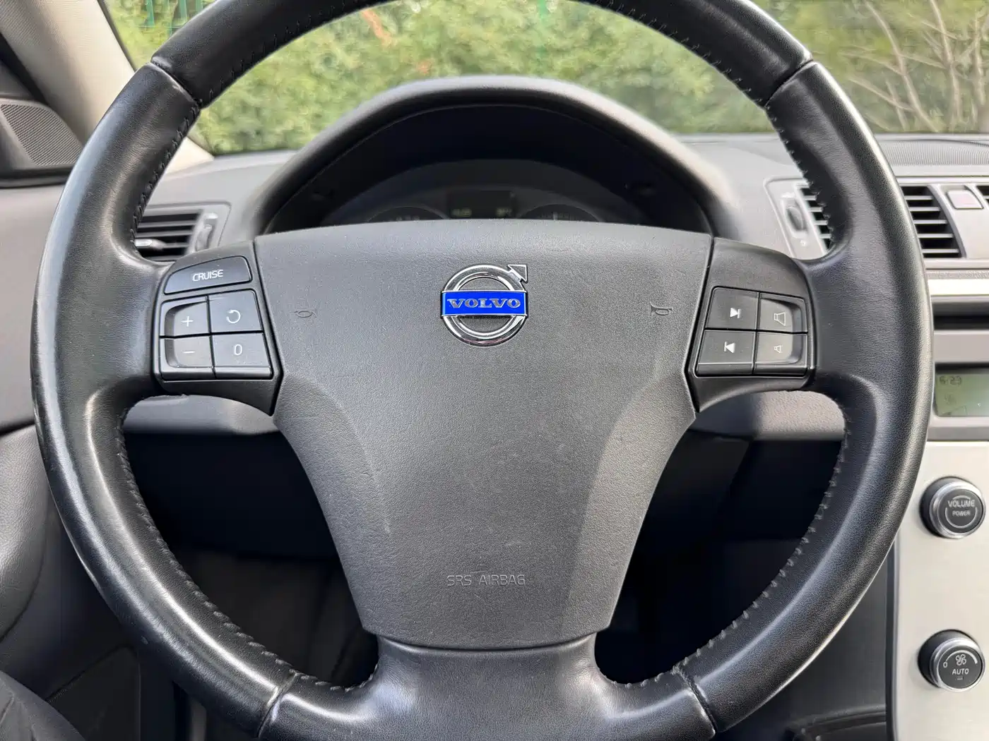 Volvo C30 2013 2012 2.0L Aktiv Dynamic Pack