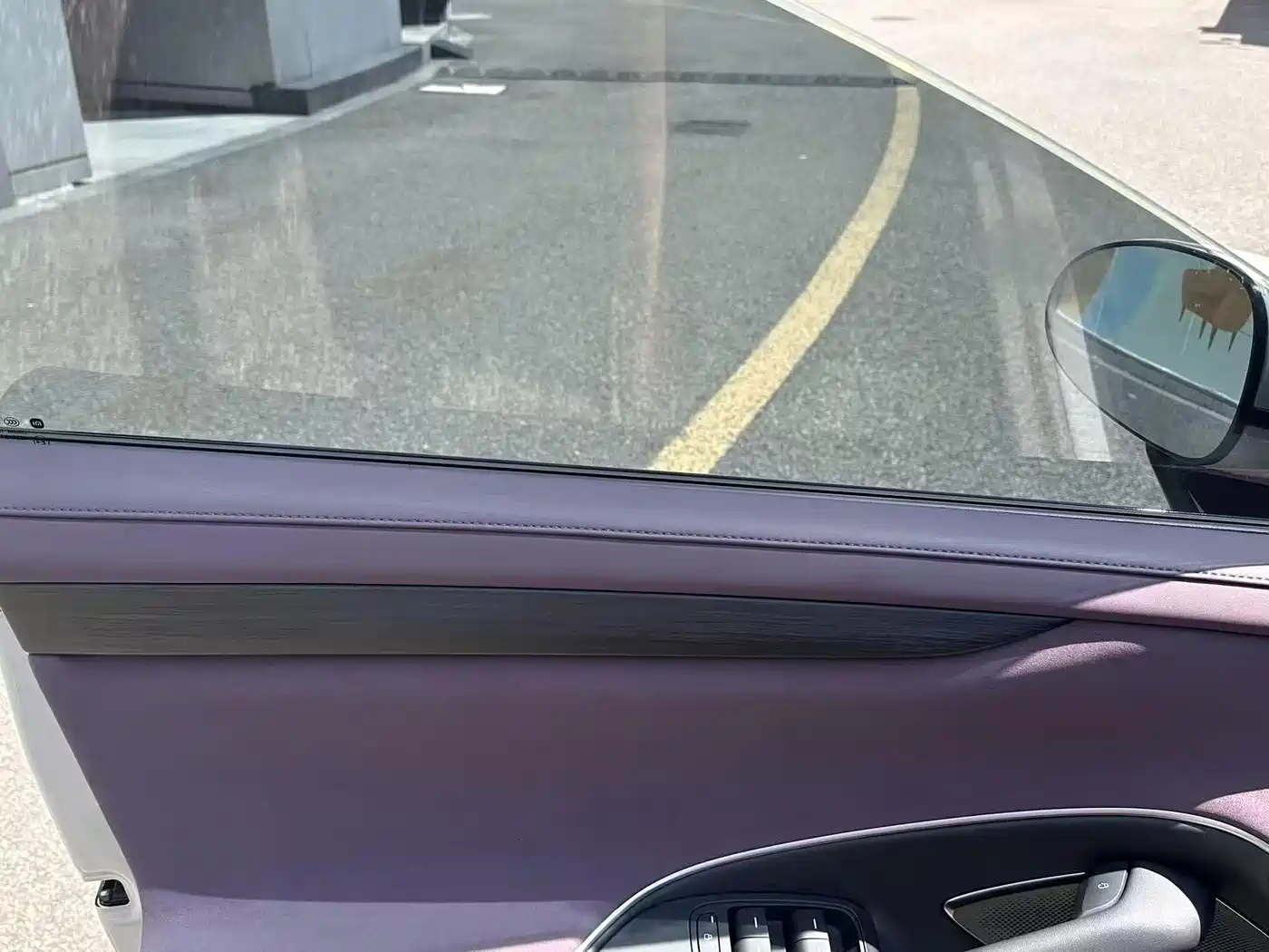 Xiaomi Auto Xiaomi SU7 2024 RWD Ultra Long Range Advanced Smart Driving Pro Edition фото 8