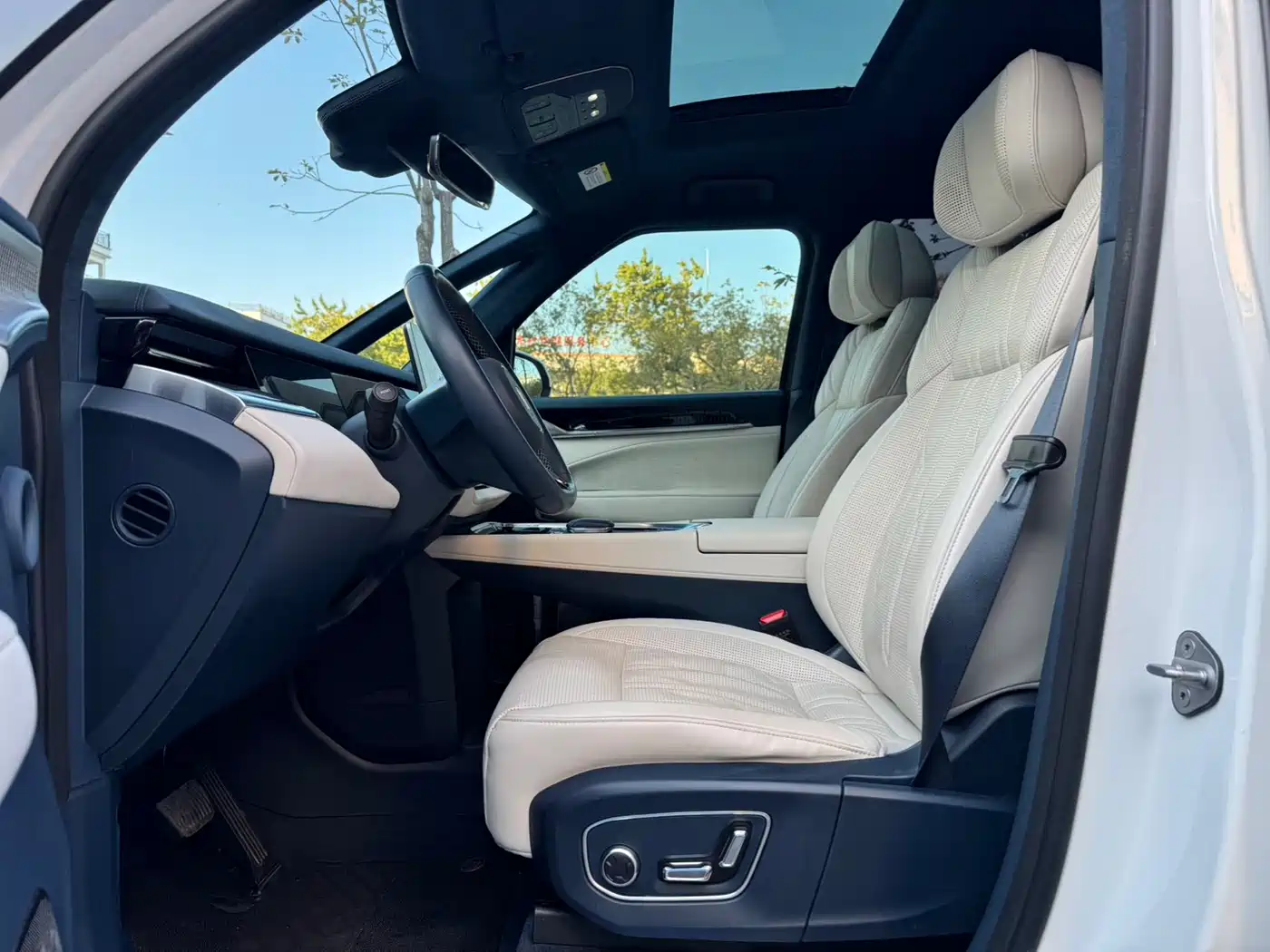 ZEEKR EXTREME KRYPTON 009