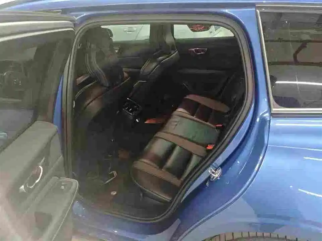 Volvo V60 2020 2020 T5 Inscription Sport