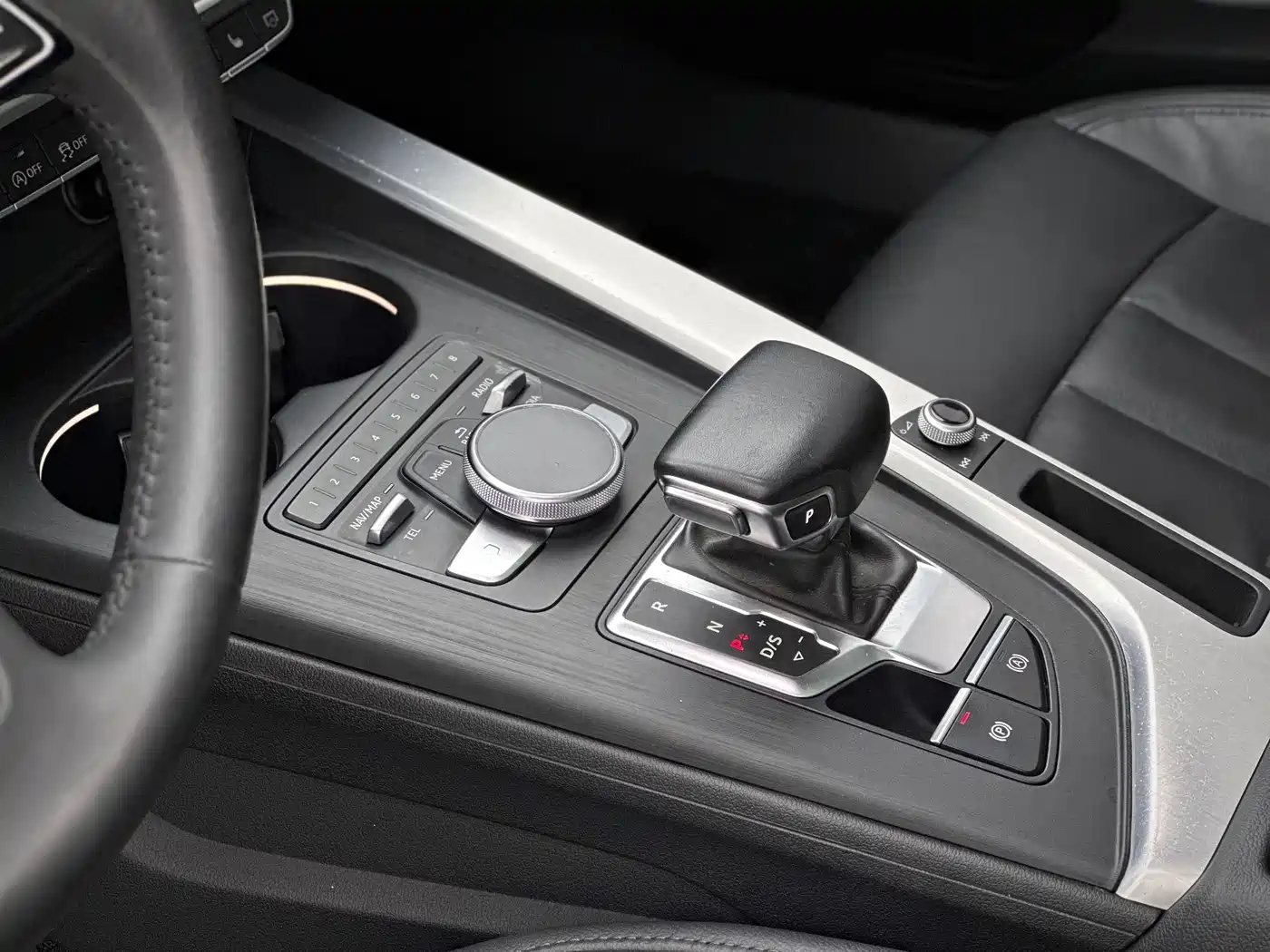 Audi A4L 2019 40 TFSI Sport (China V) фото 12