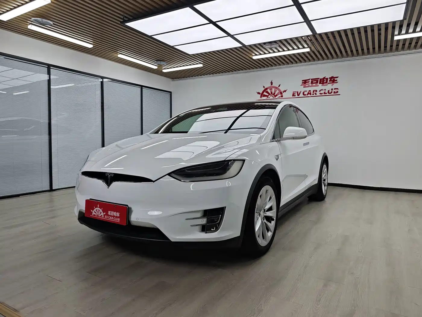 Tesla Model X 2017 2016 Model X 90D
