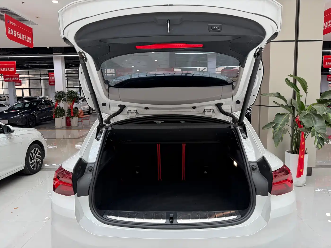 BMW X2 2023 2022 sDrive25i M Sport Package