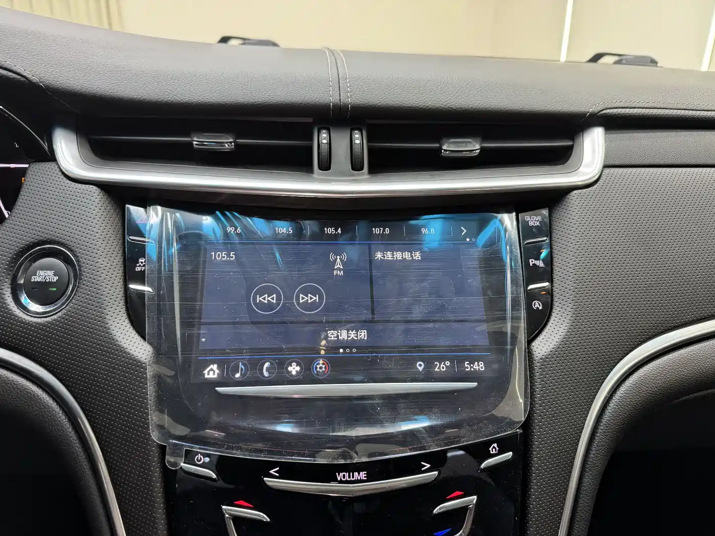 Cadillac XTS 2018 28T Technology фото 25
