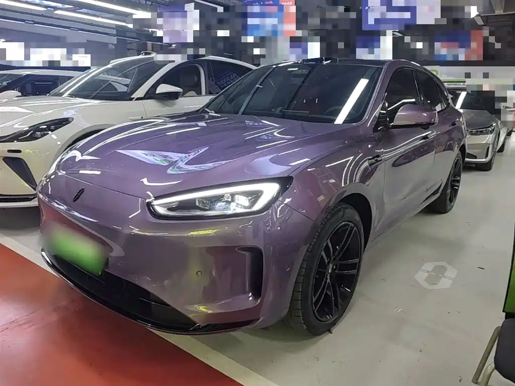 AITO Wenjie AITO M5 2025 Extended Range Ultra AWD фото 2