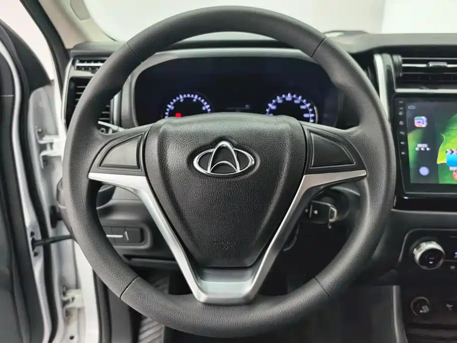 Changan Oshan Changan Oushang X70A 2018 2018 1.5L Manual Comfort