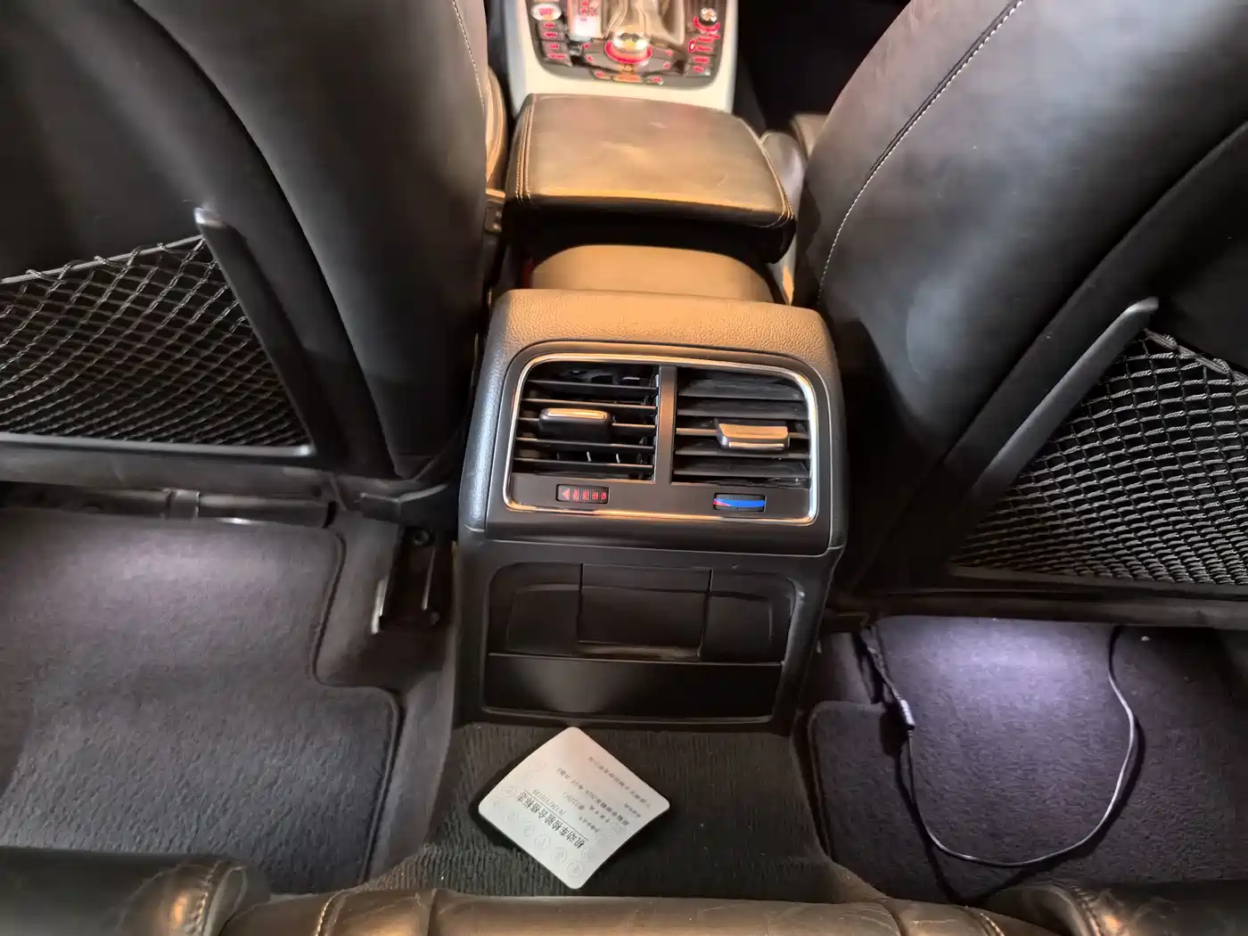 Audi S5 2011 2012 S5 3.0T Sportback
