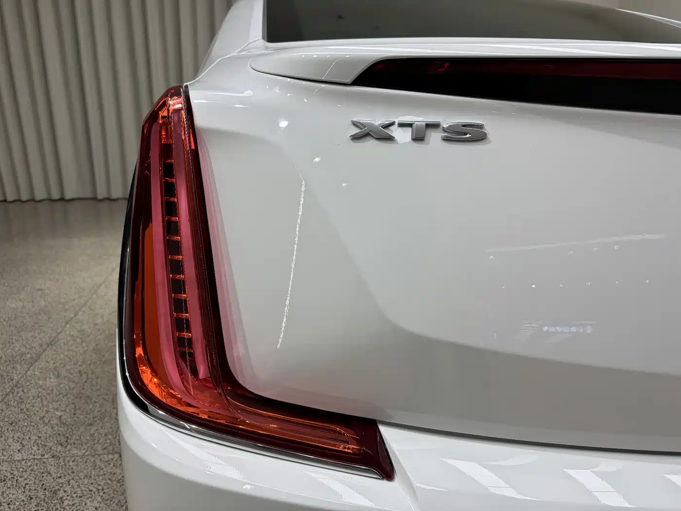 Cadillac XTS 2018 28T Technology фото 32