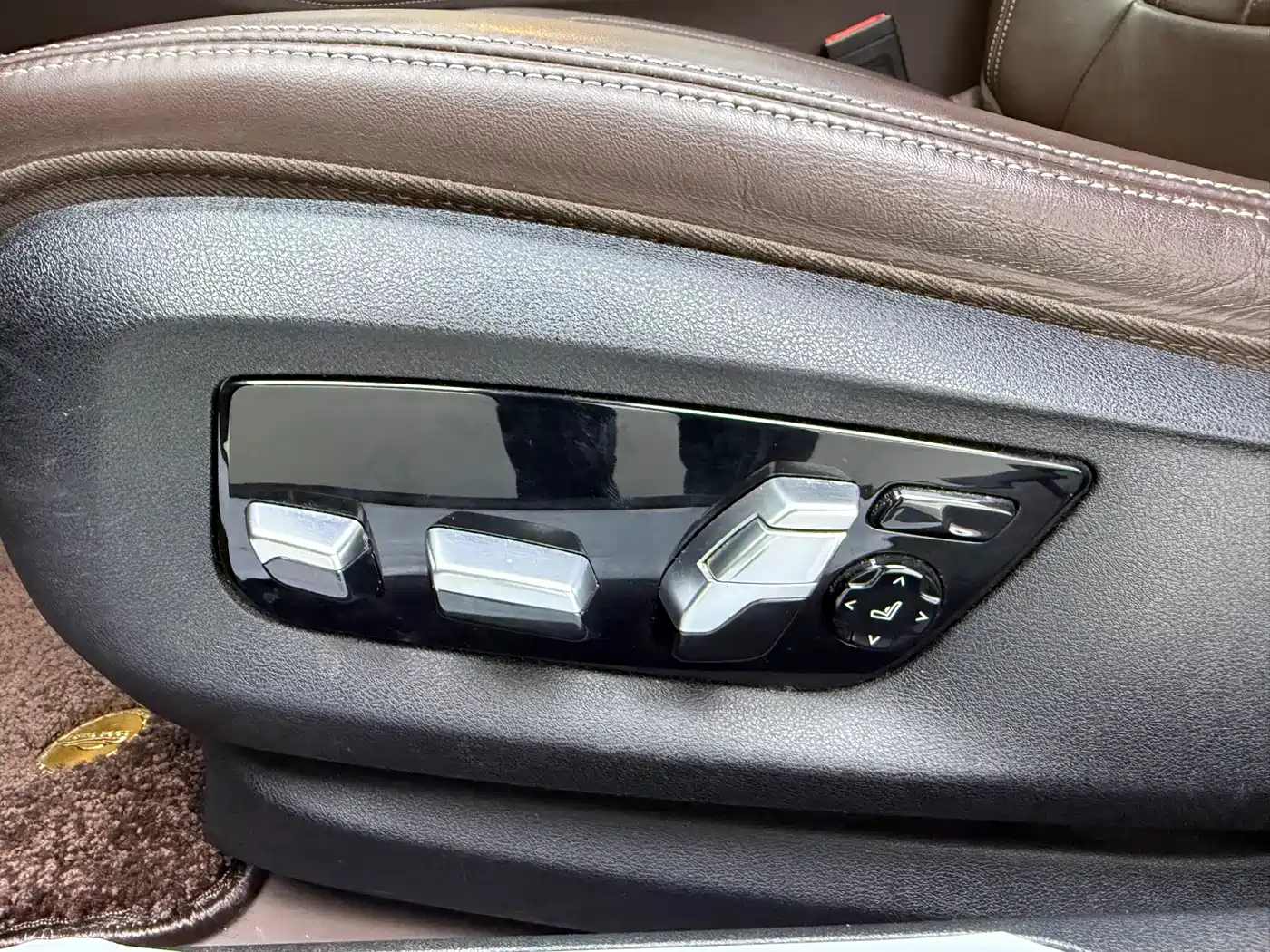 BMW 7 Series 2019 Facelift 730Li M Sport Package фото 17