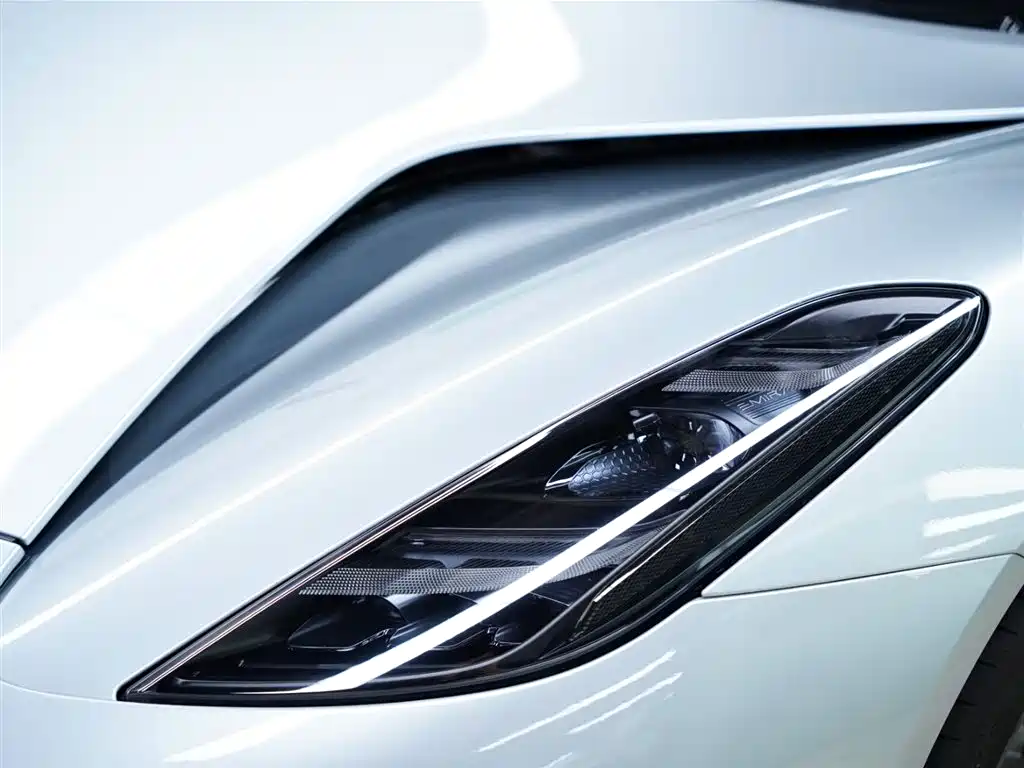 Lotus Cars EMIRA 2021 2.0T DCT First Edition фото 16