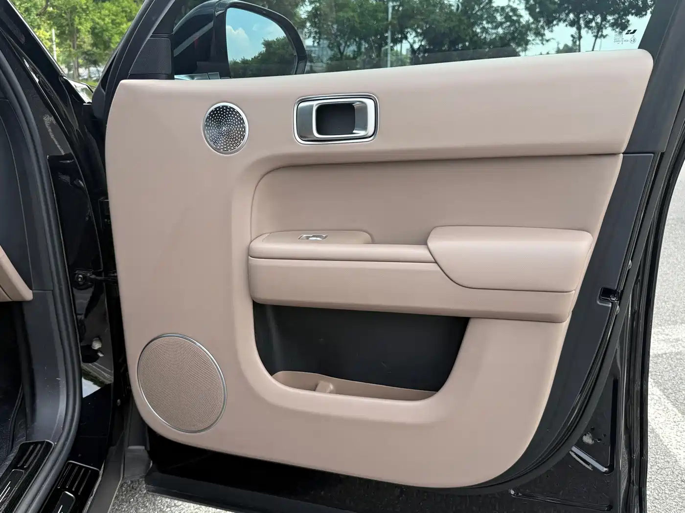 2026 Li Auto L7